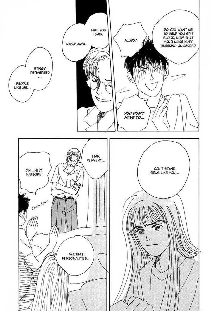 Tensai Family Company Chapter 13 page 22 - Chapter 13