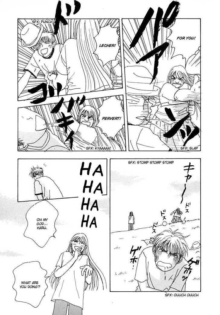 Tensai Family Company Chapter 13 page 28 - Chapter 13