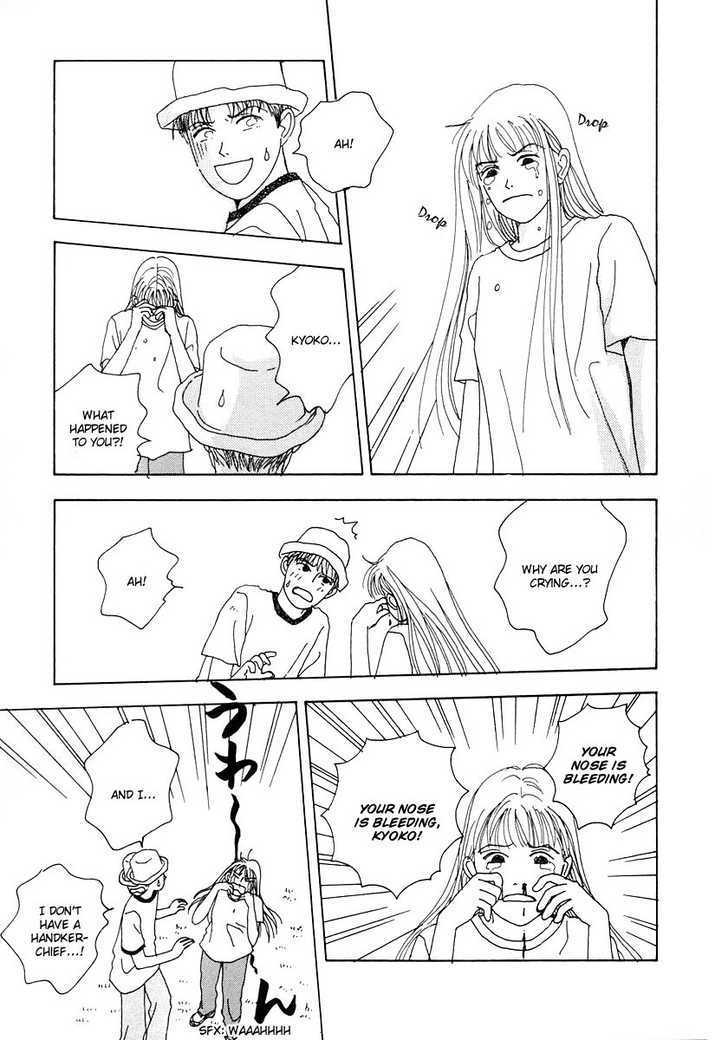 Tensai Family Company Chapter 13 page 30 - Chapter 13