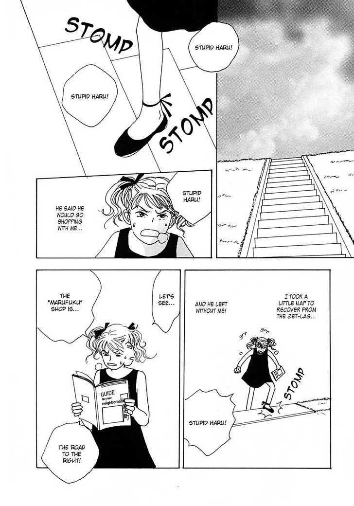 Tensai Family Company Chapter 13 page 31 - Chapter 13
