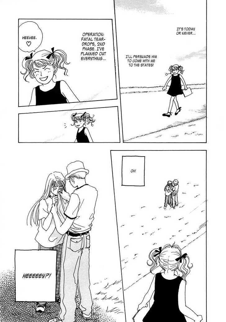 Tensai Family Company Chapter 13 page 32 - Chapter 13