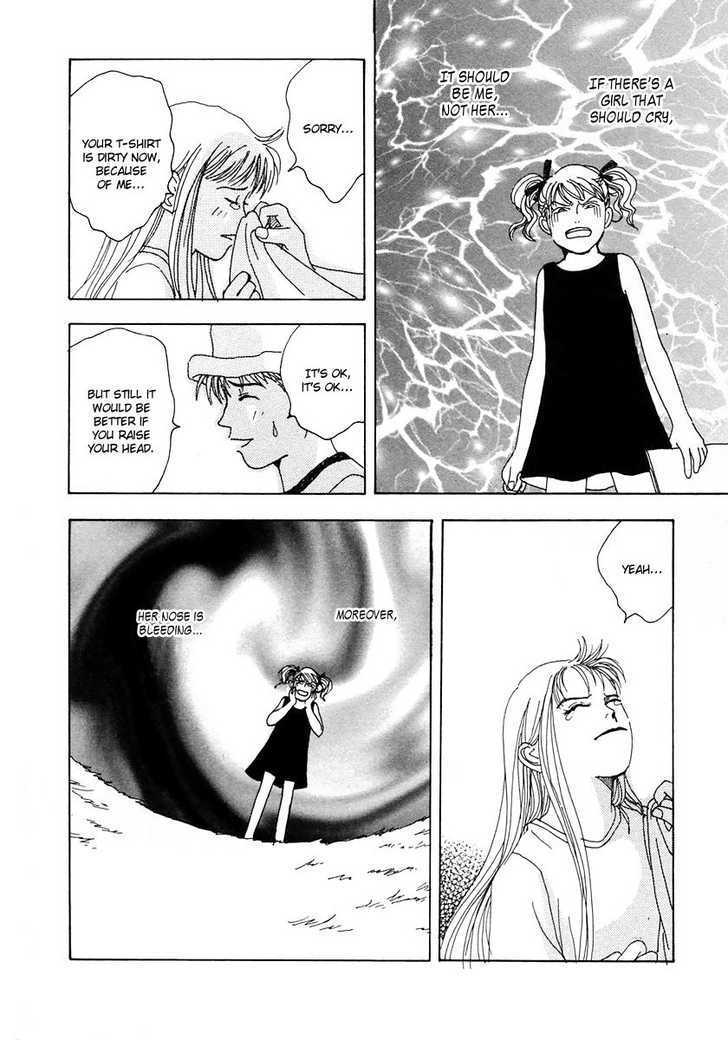 Tensai Family Company Chapter 13 page 33 - Chapter 13
