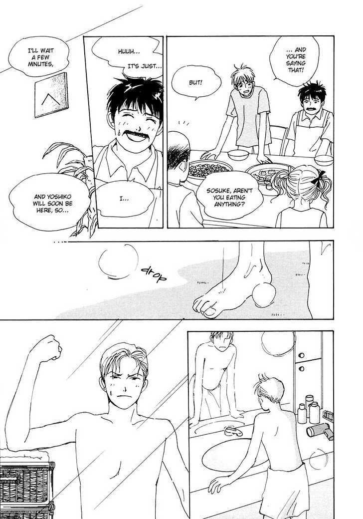 Tensai Family Company Chapter 13 page 38 - Chapter 13