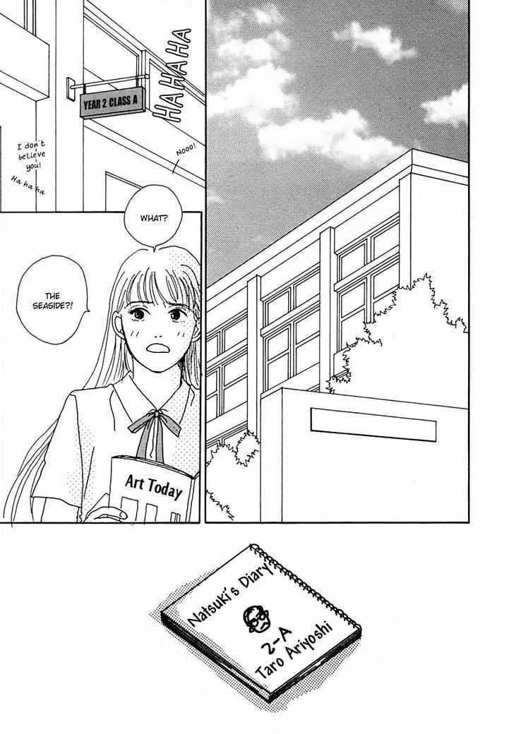 Tensai Family Company Chapter 13 page 4 - Chapter 13