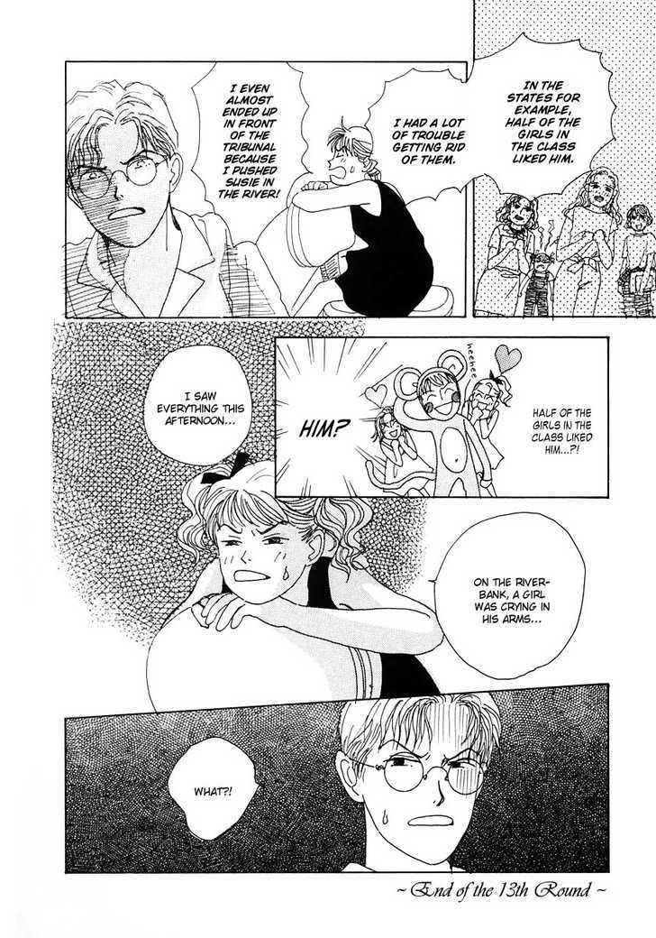 Tensai Family Company Chapter 13 page 41 - Chapter 13