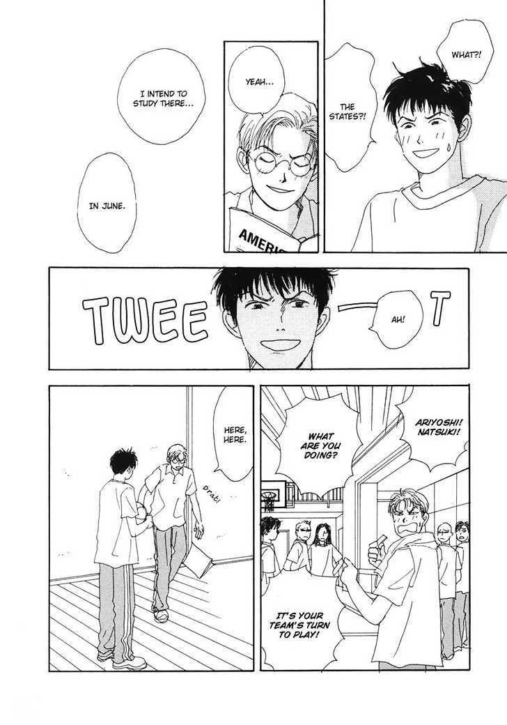 Tensai Family Company Chapter 13 page 9 - Chapter 13