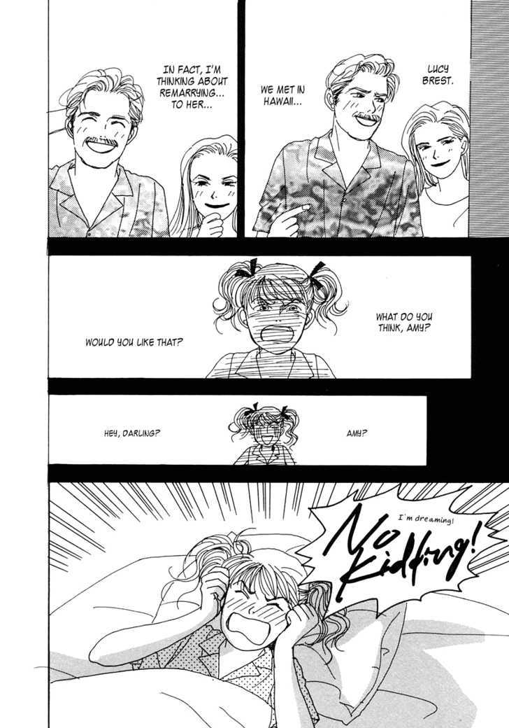 Tensai Family Company Chapter 14 page 11 - Chapter 14