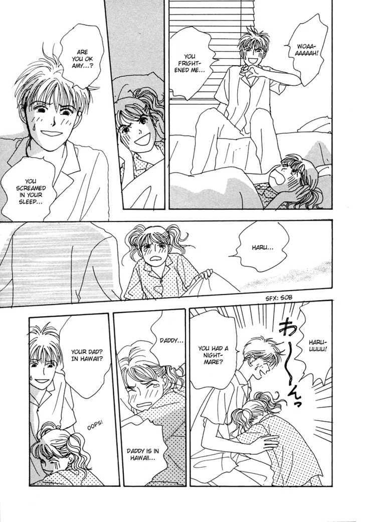 Tensai Family Company Chapter 14 page 12 - Chapter 14