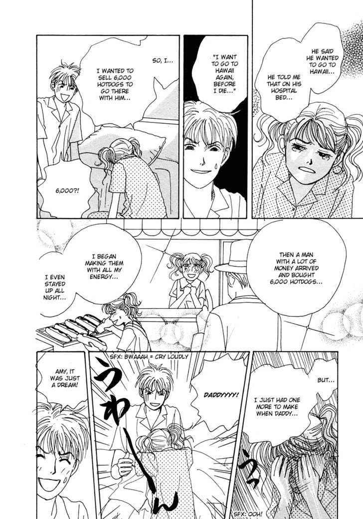 Tensai Family Company Chapter 14 page 13 - Chapter 14