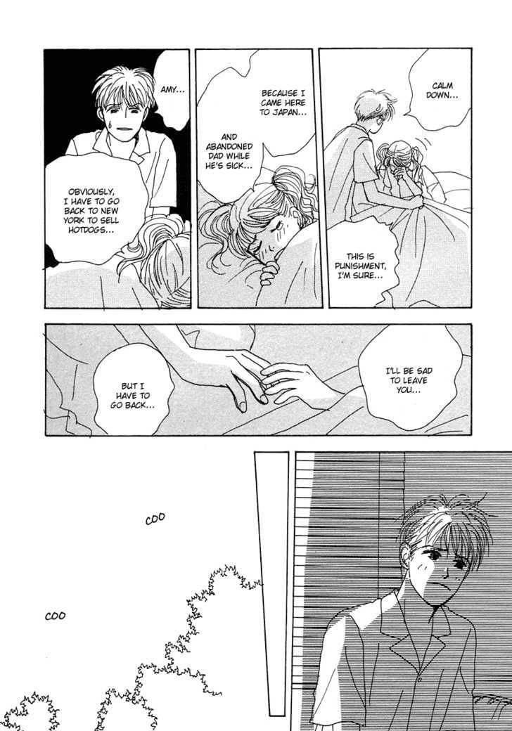 Tensai Family Company Chapter 14 page 14 - Chapter 14
