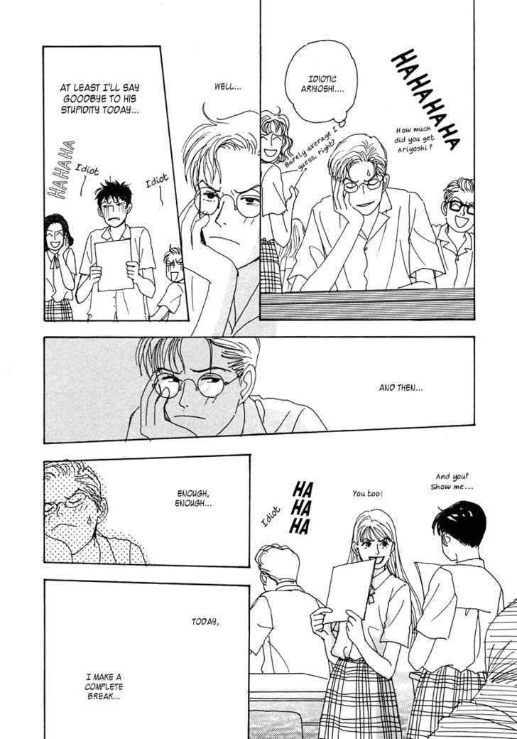 Tensai Family Company Chapter 14 page 16 - Chapter 14