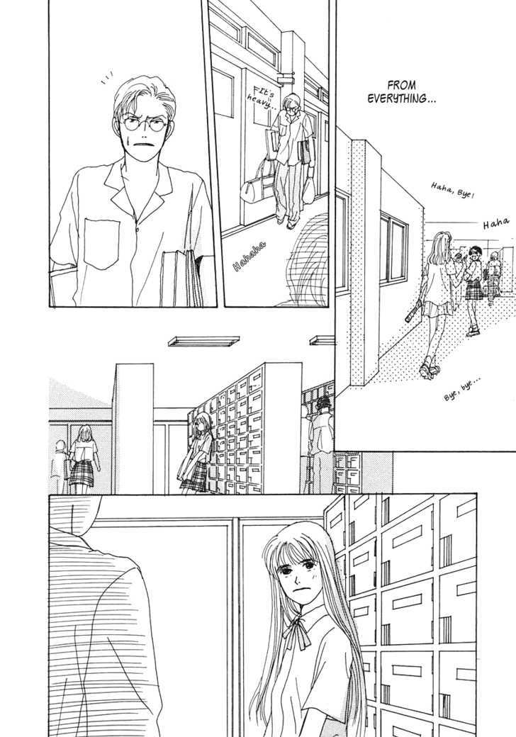 Tensai Family Company Chapter 14 page 17 - Chapter 14