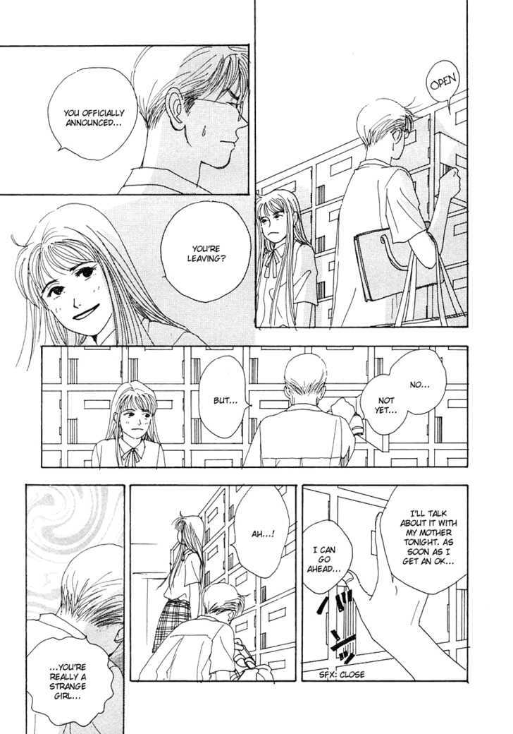 Tensai Family Company Chapter 14 page 18 - Chapter 14