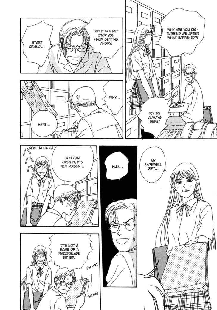 Tensai Family Company Chapter 14 page 19 - Chapter 14