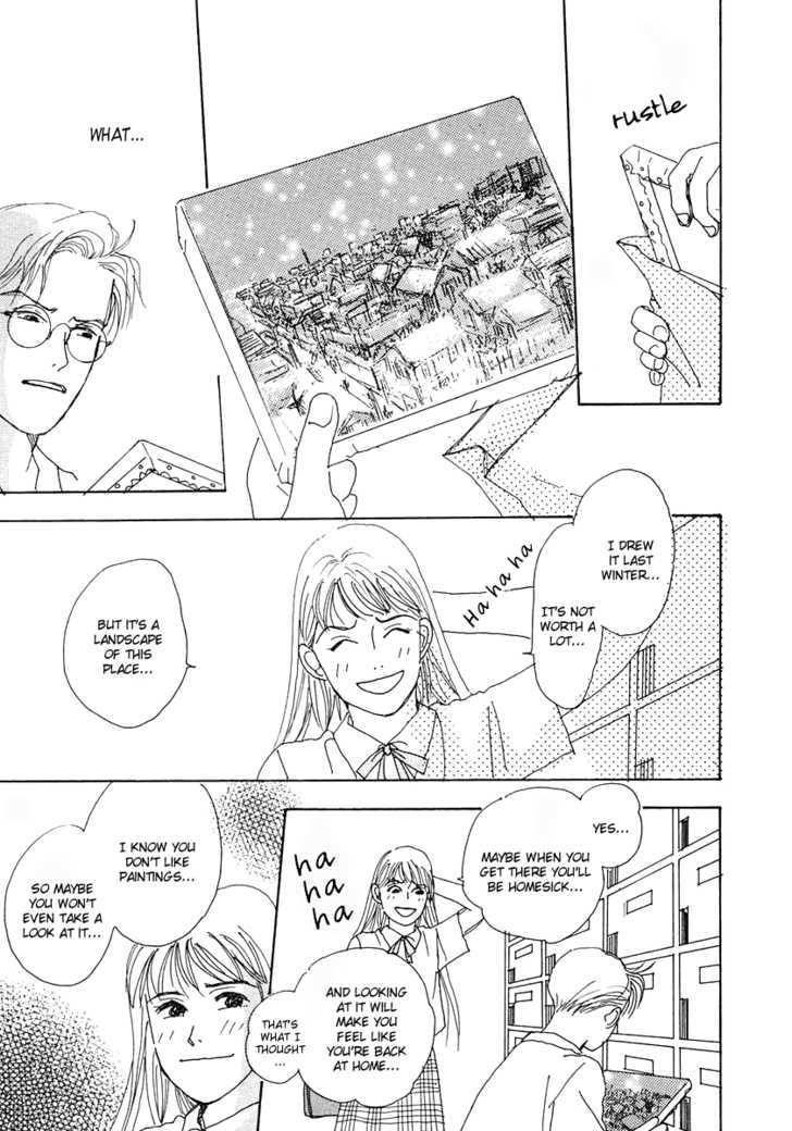 Tensai Family Company Chapter 14 page 20 - Chapter 14