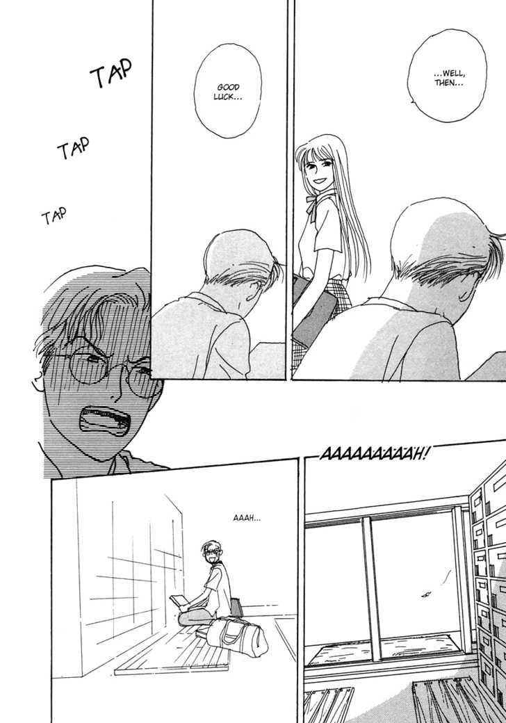Tensai Family Company Chapter 14 page 21 - Chapter 14