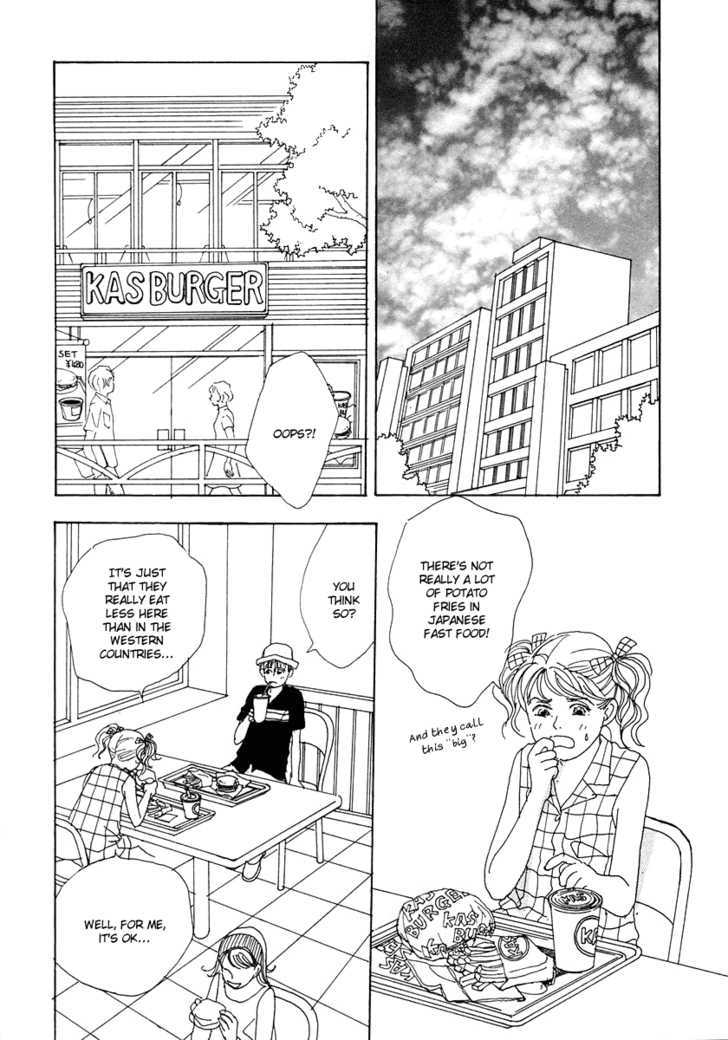 Tensai Family Company Chapter 14 page 22 - Chapter 14