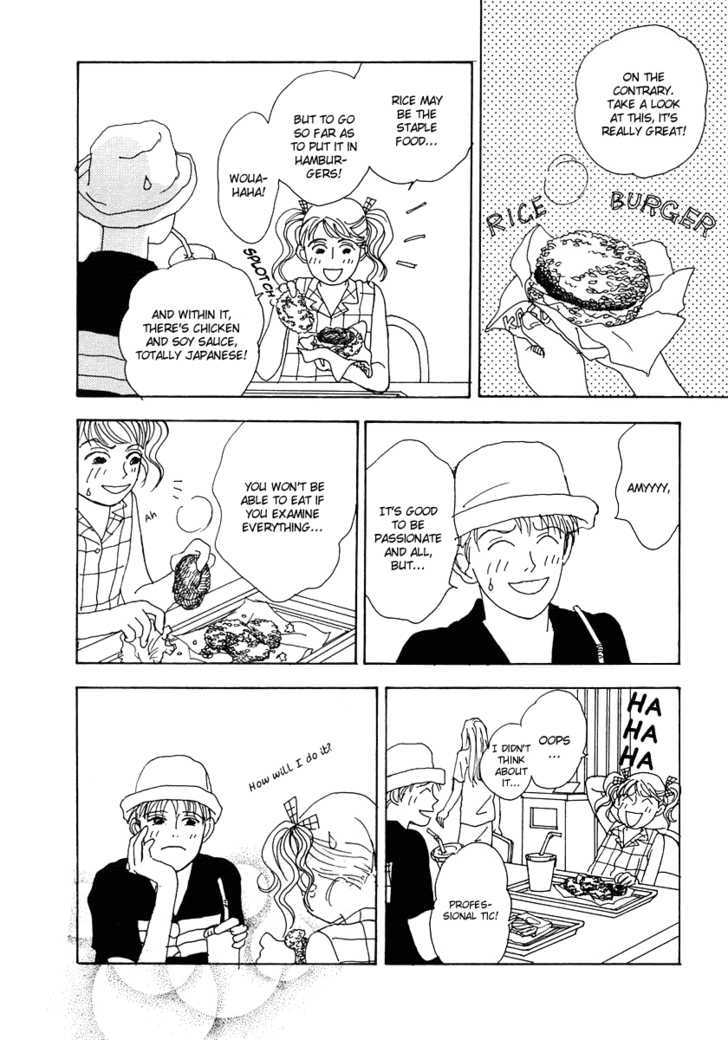 Tensai Family Company Chapter 14 page 23 - Chapter 14