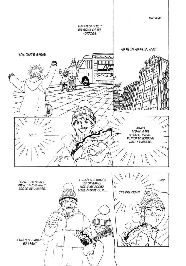 Tensai Family Company Chapter 14 page 24 - Chapter 14