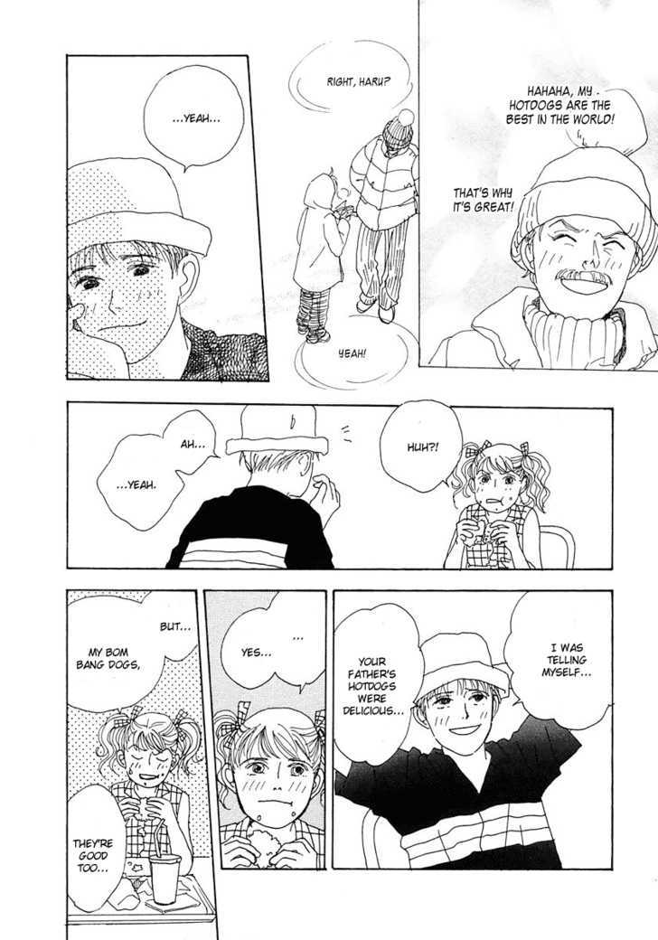 Tensai Family Company Chapter 14 page 25 - Chapter 14