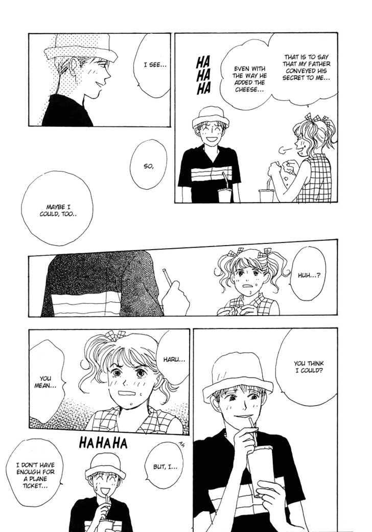 Tensai Family Company Chapter 14 page 26 - Chapter 14