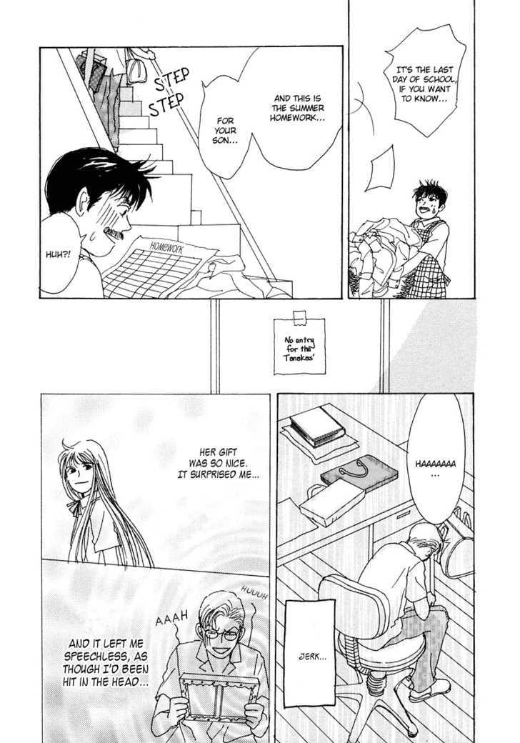 Tensai Family Company Chapter 14 page 28 - Chapter 14