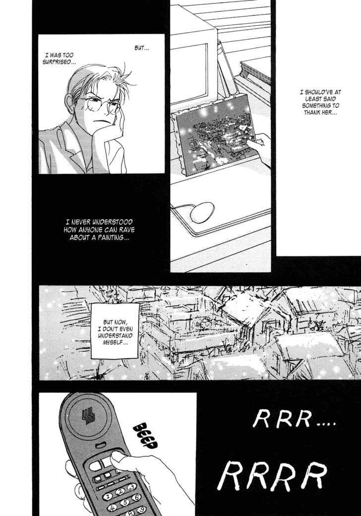 Tensai Family Company Chapter 14 page 29 - Chapter 14