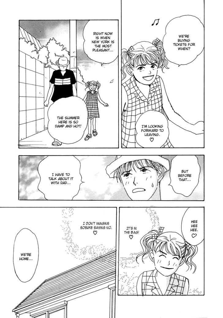 Tensai Family Company Chapter 14 page 32 - Chapter 14