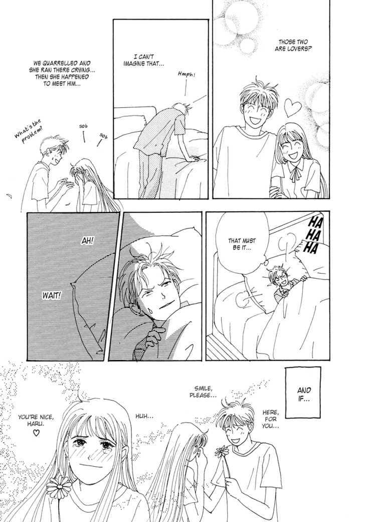 Tensai Family Company Chapter 14 page 6 - Chapter 14