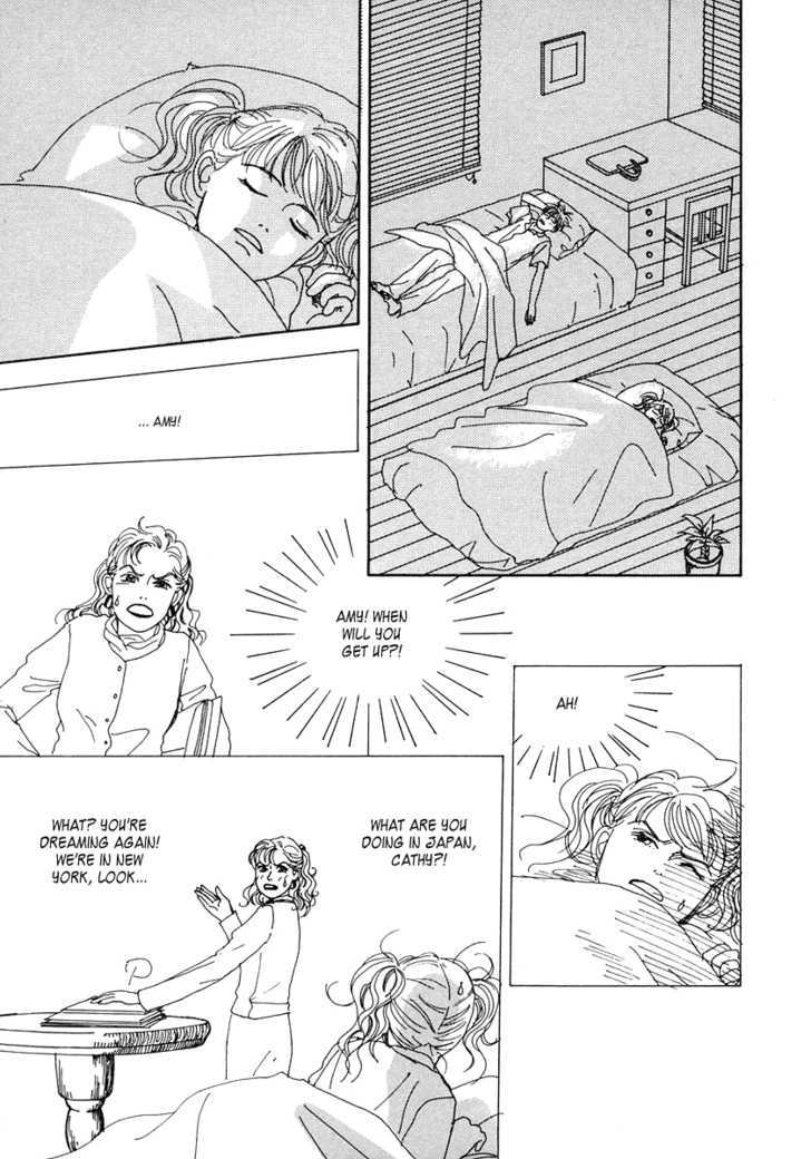 Tensai Family Company Chapter 14 page 8 - Chapter 14