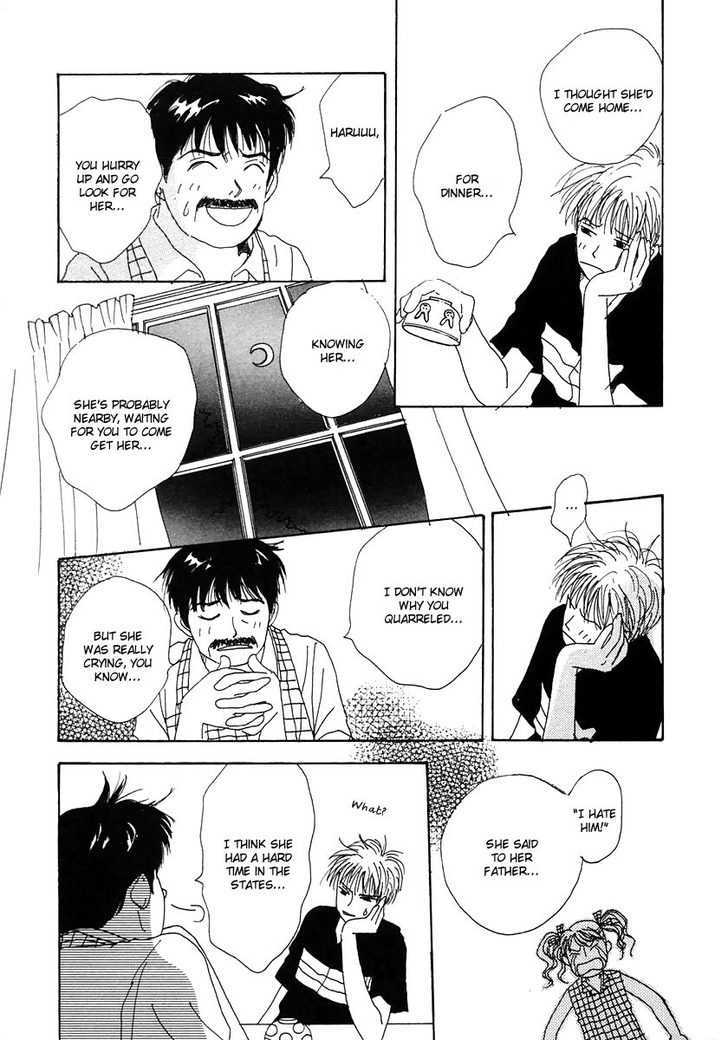 Tensai Family Company Chapter 15 page 10 - Chapter 15
