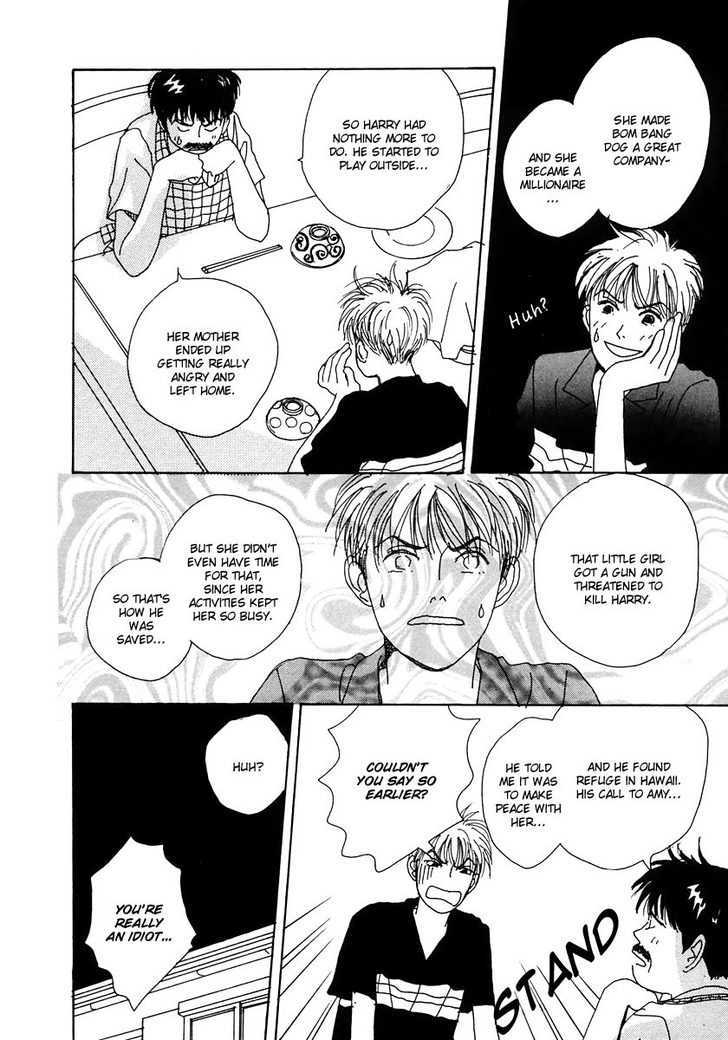 Tensai Family Company Chapter 15 page 11 - Chapter 15