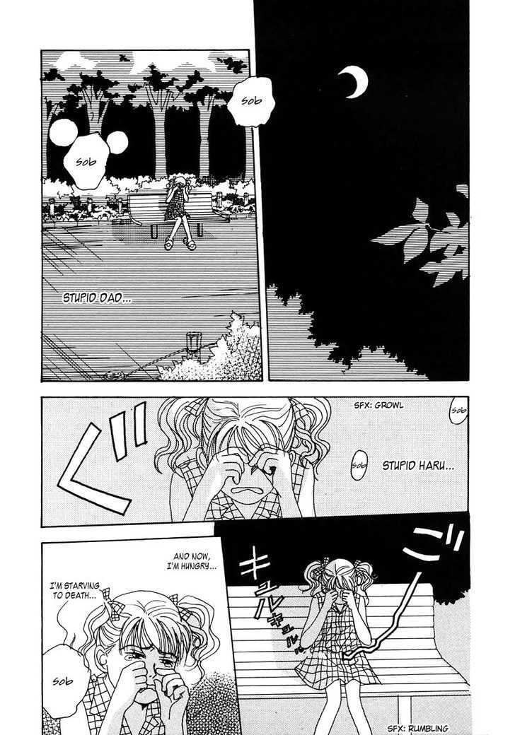 Tensai Family Company Chapter 15 page 12 - Chapter 15