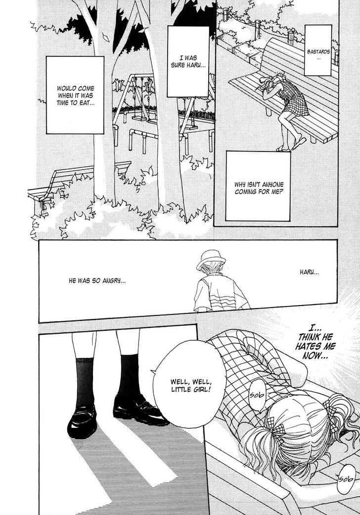 Tensai Family Company Chapter 15 page 13 - Chapter 15