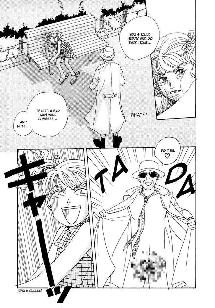 Tensai Family Company Chapter 15 page 14 - Chapter 15