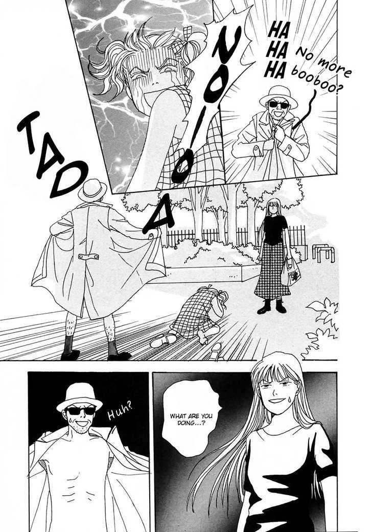 Tensai Family Company Chapter 15 page 16 - Chapter 15