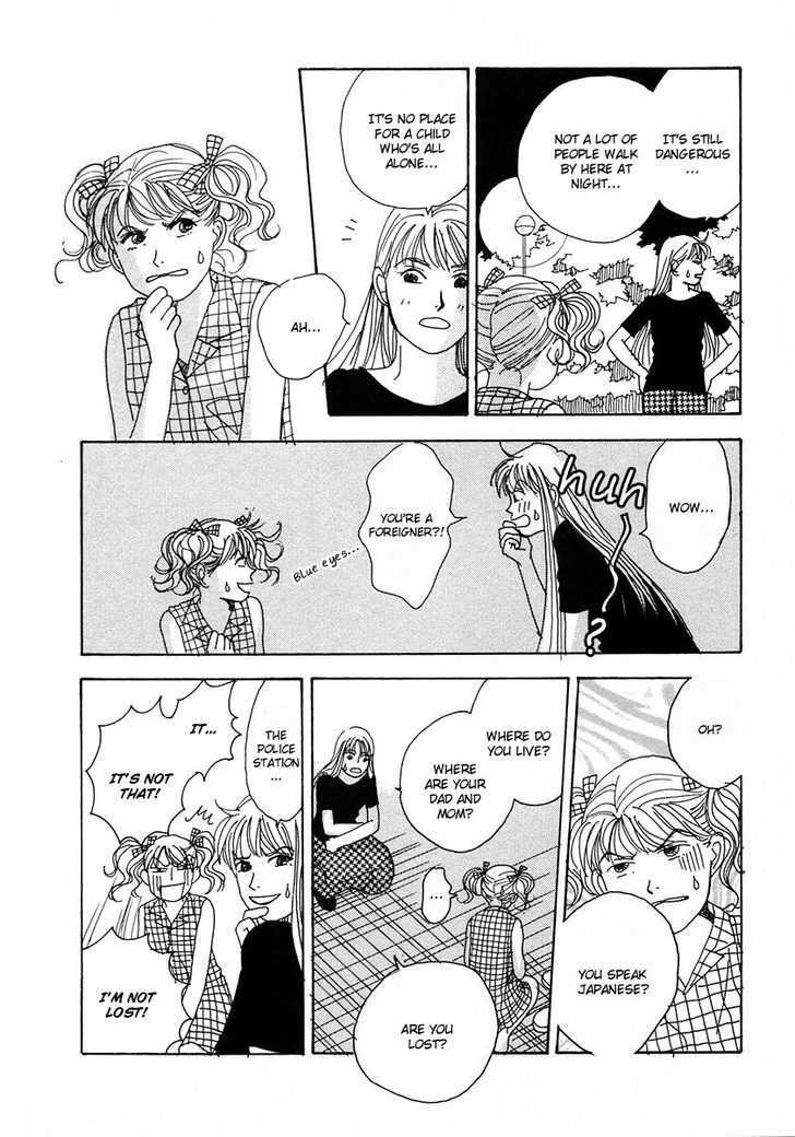 Tensai Family Company Chapter 15 page 19 - Chapter 15