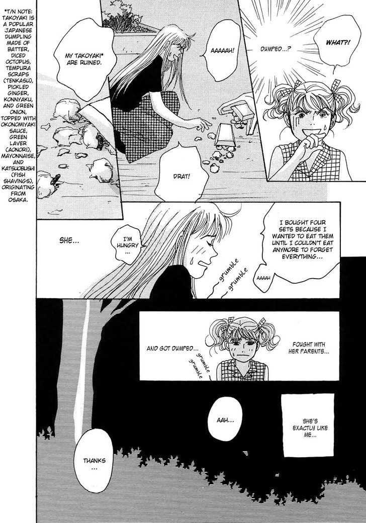 Tensai Family Company Chapter 15 page 21 - Chapter 15