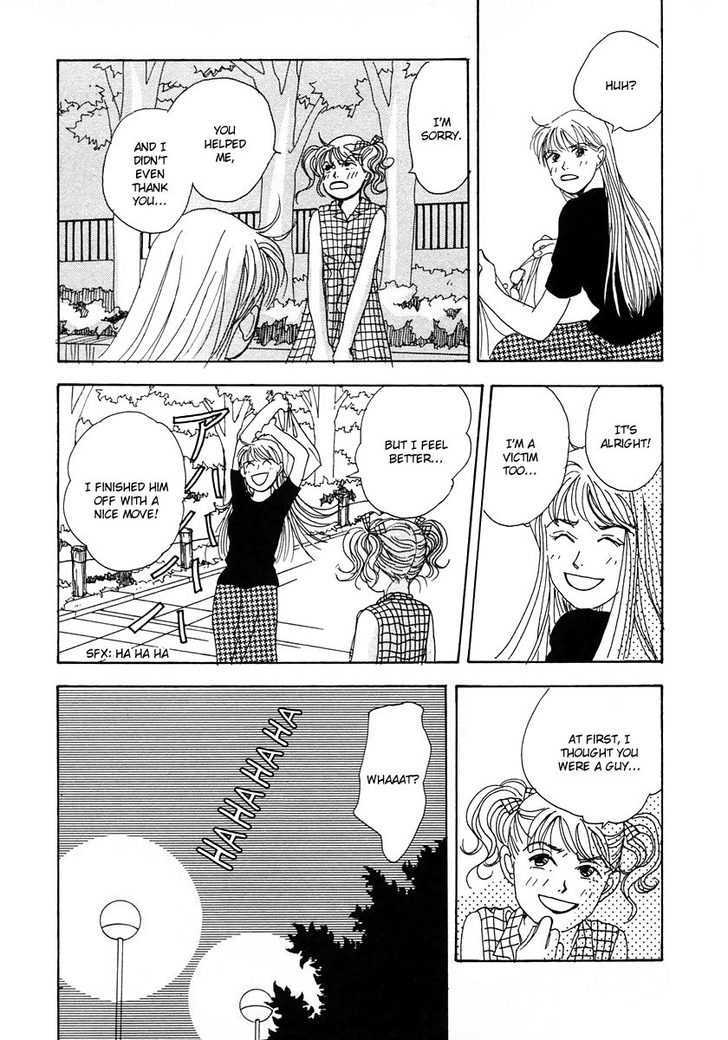 Tensai Family Company Chapter 15 page 22 - Chapter 15