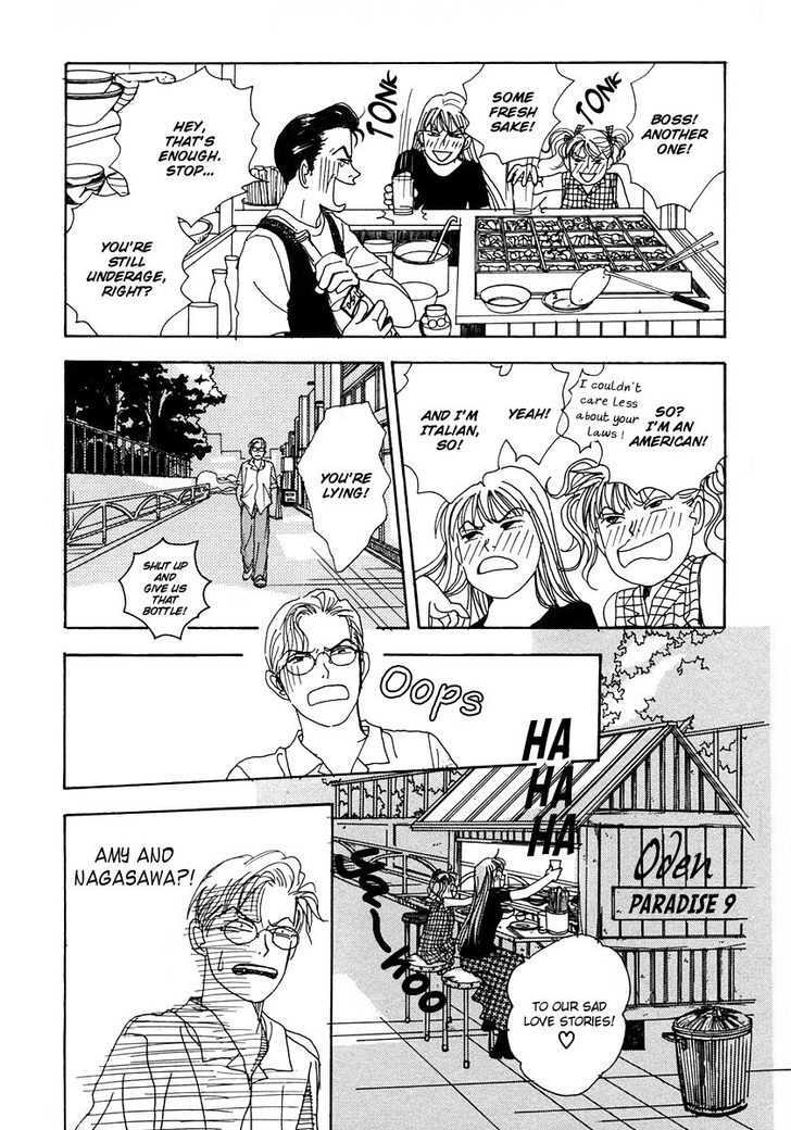 Tensai Family Company Chapter 15 page 24 - Chapter 15
