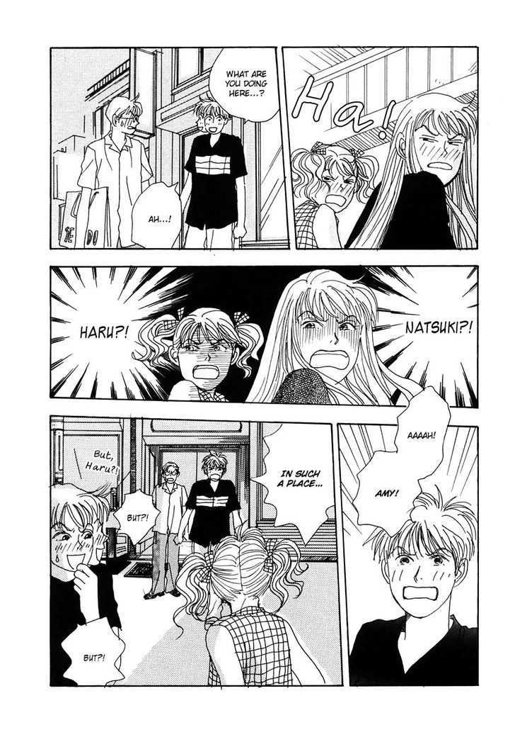 Tensai Family Company Chapter 15 page 27 - Chapter 15