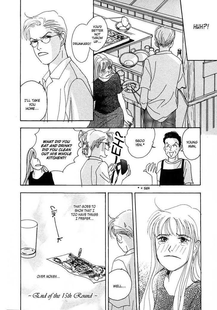 Tensai Family Company Chapter 15 page 29 - Chapter 15