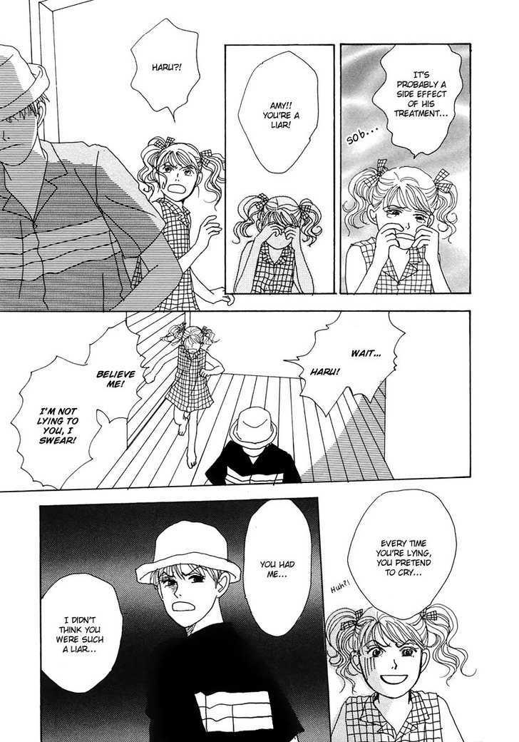 Tensai Family Company Chapter 15 page 4 - Chapter 15