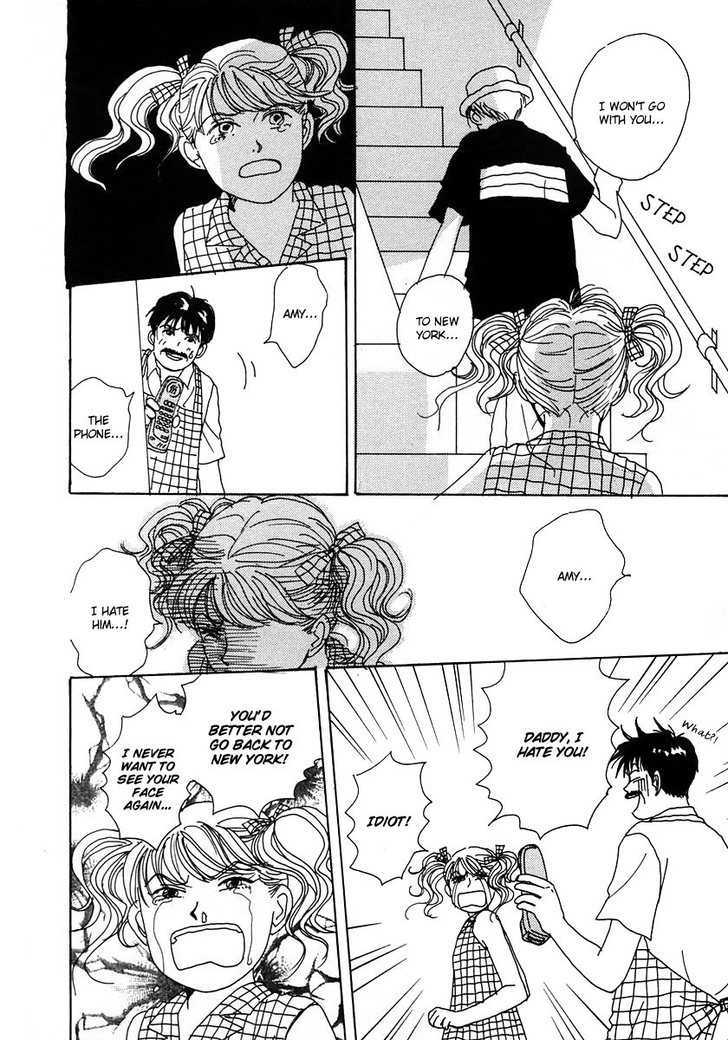 Tensai Family Company Chapter 15 page 5 - Chapter 15