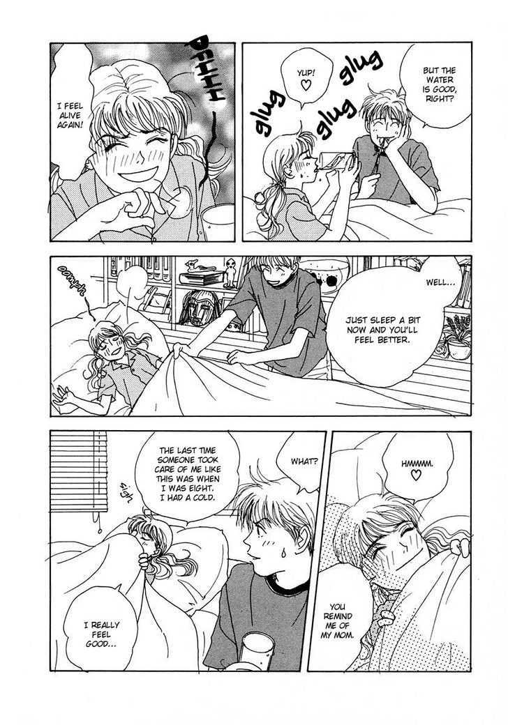 Tensai Family Company Chapter 16 page 14 - Chapter 16