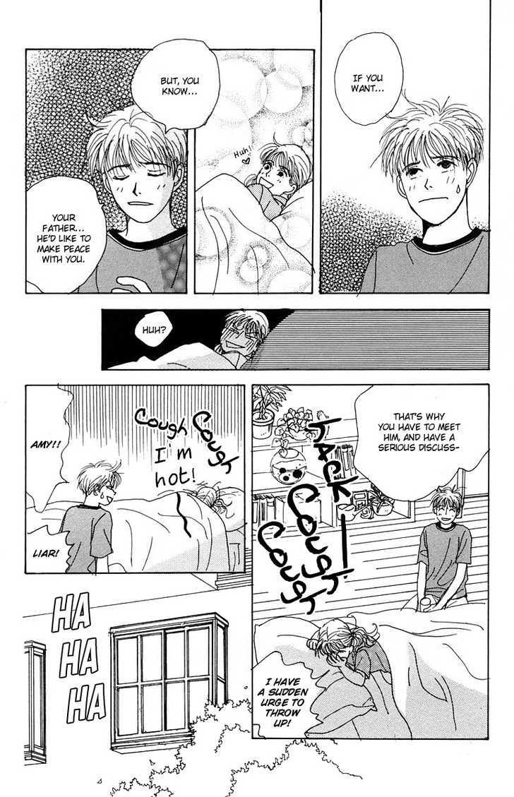 Tensai Family Company Chapter 16 page 16 - Chapter 16
