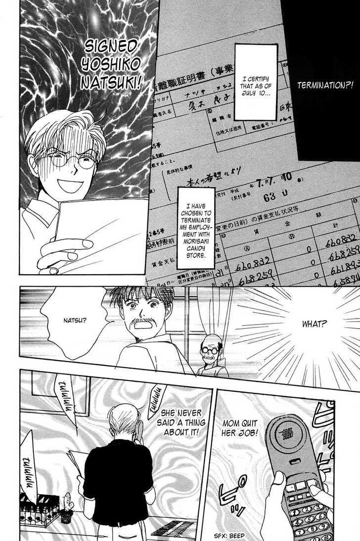 Tensai Family Company Chapter 16 page 24 - Chapter 16