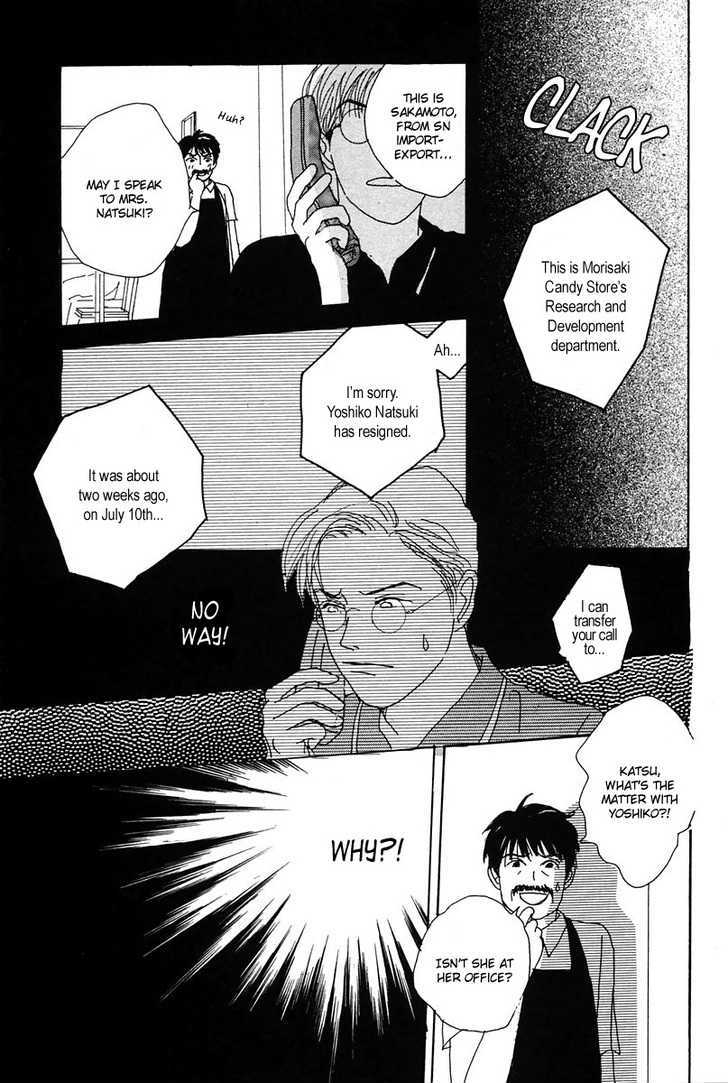 Tensai Family Company Chapter 16 page 25 - Chapter 16