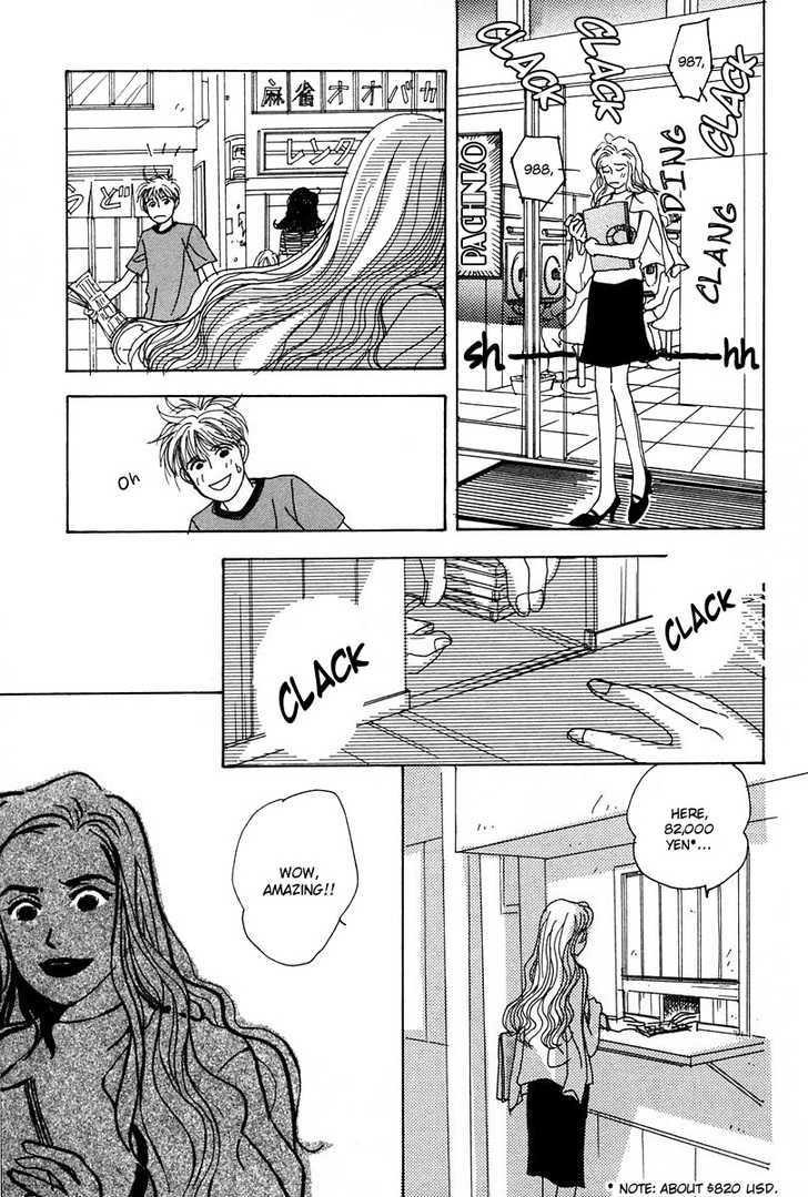 Tensai Family Company Chapter 16 page 27 - Chapter 16