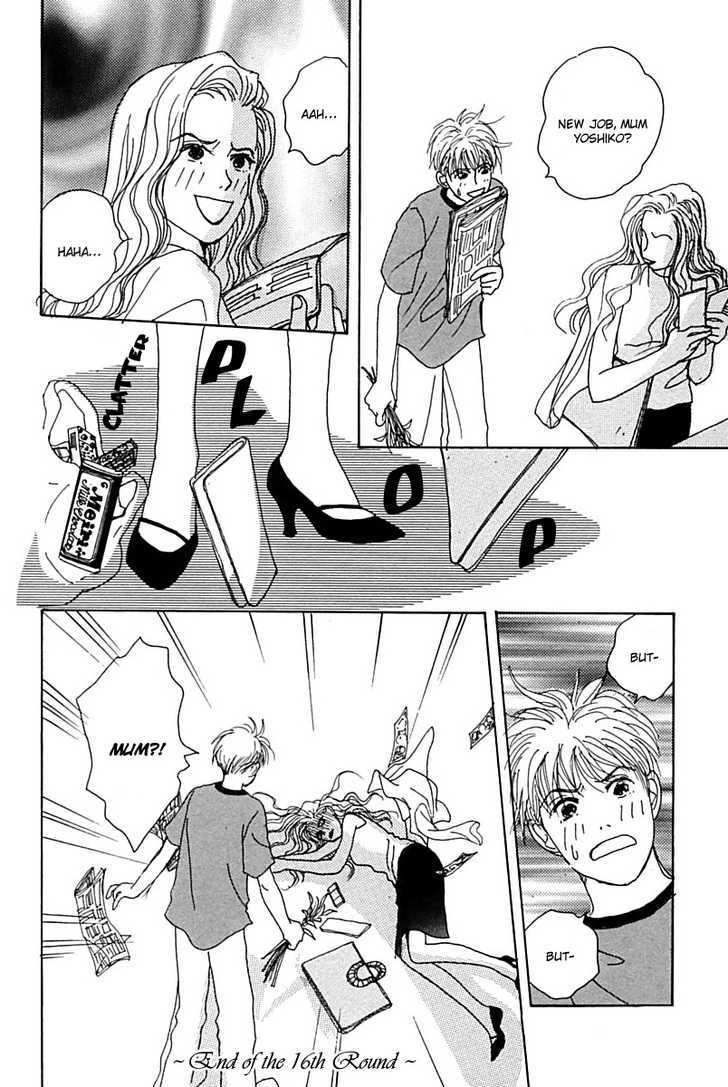 Tensai Family Company Chapter 16 page 28 - Chapter 16